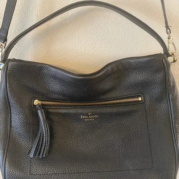 Kate Spade crossbody - Picture 2 of 4